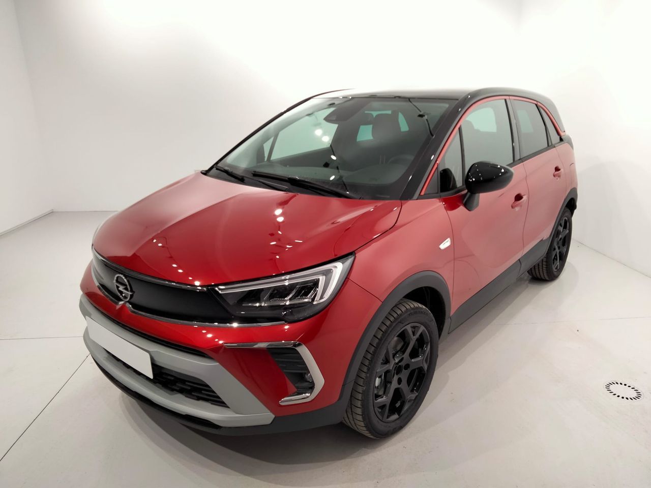 opel crossland 2024 /