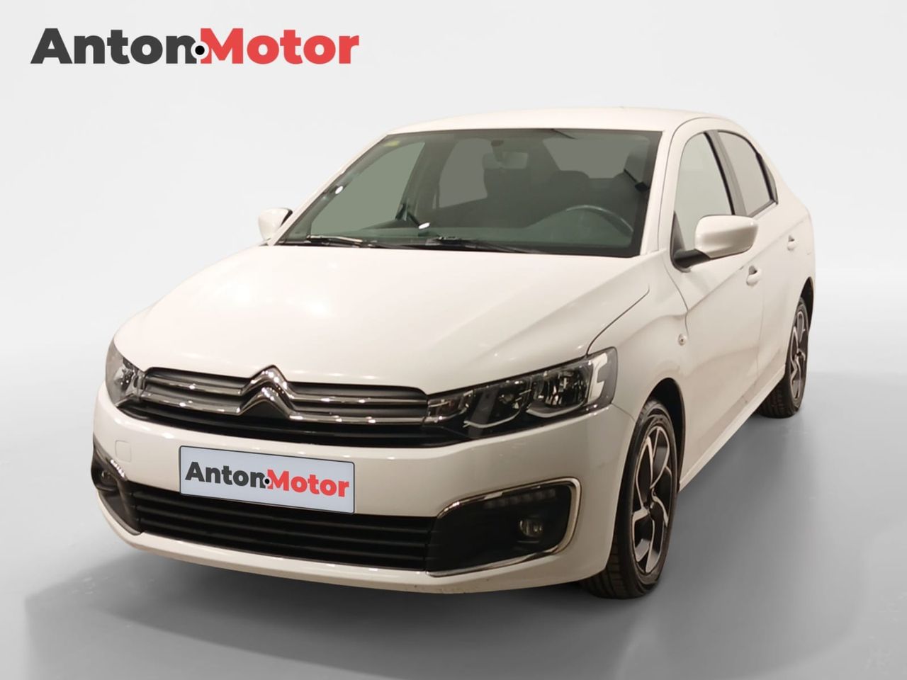 citroën c-elysée 2018 /