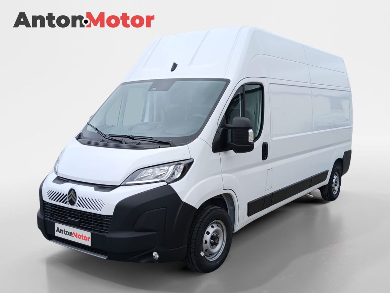 citroën jumper 2025 /