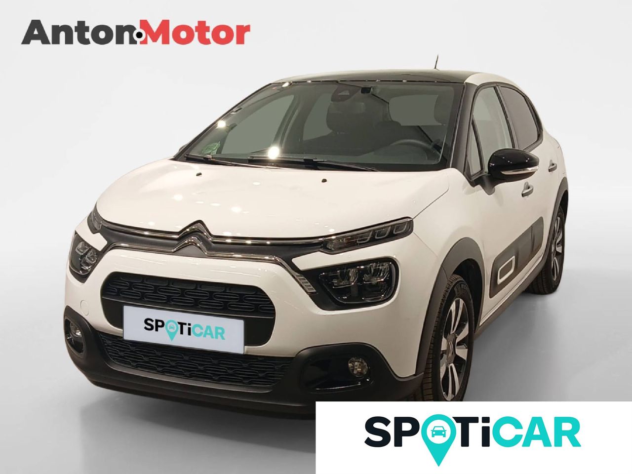 citroën c3 2023 /