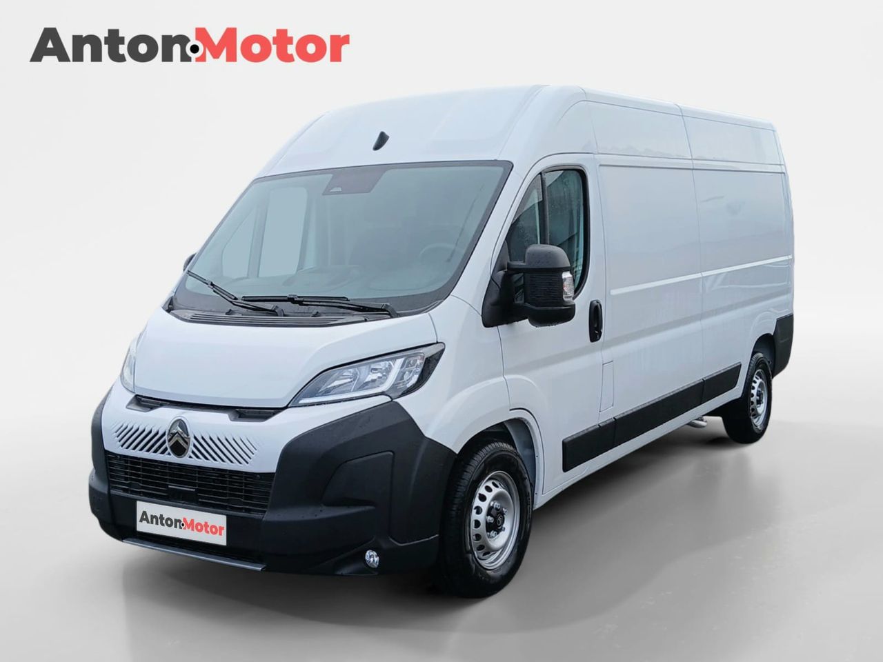 citroën jumper 2024 /