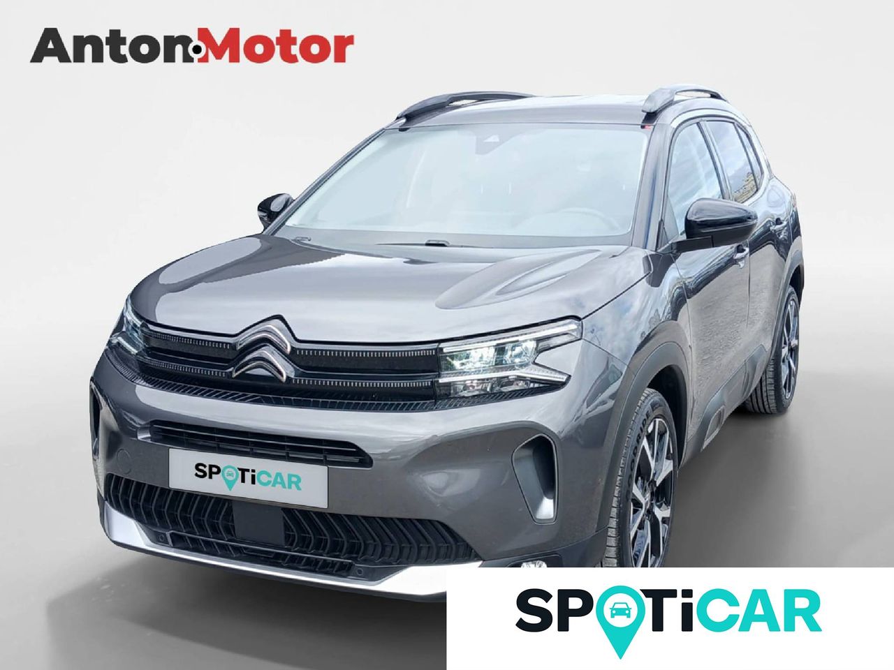 citroën c5 aircross 2023 /
