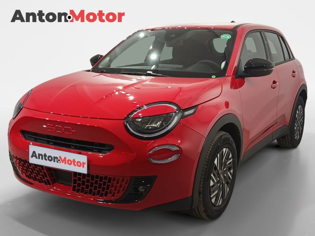fiat 600 2025 /
