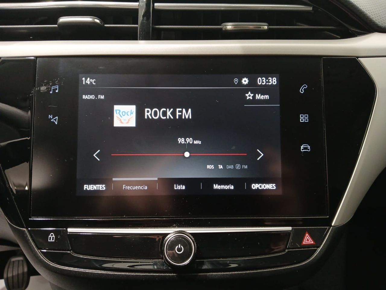 Opel Corsa 1.2 XEL 55kW (75CV) Edition - foto 22