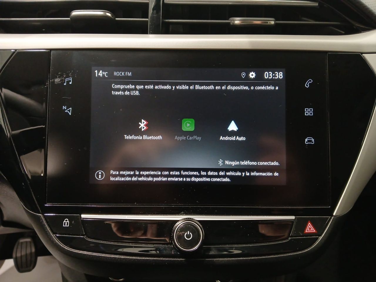 Opel Corsa 1.2 XEL 55kW (75CV) Edition - foto 20