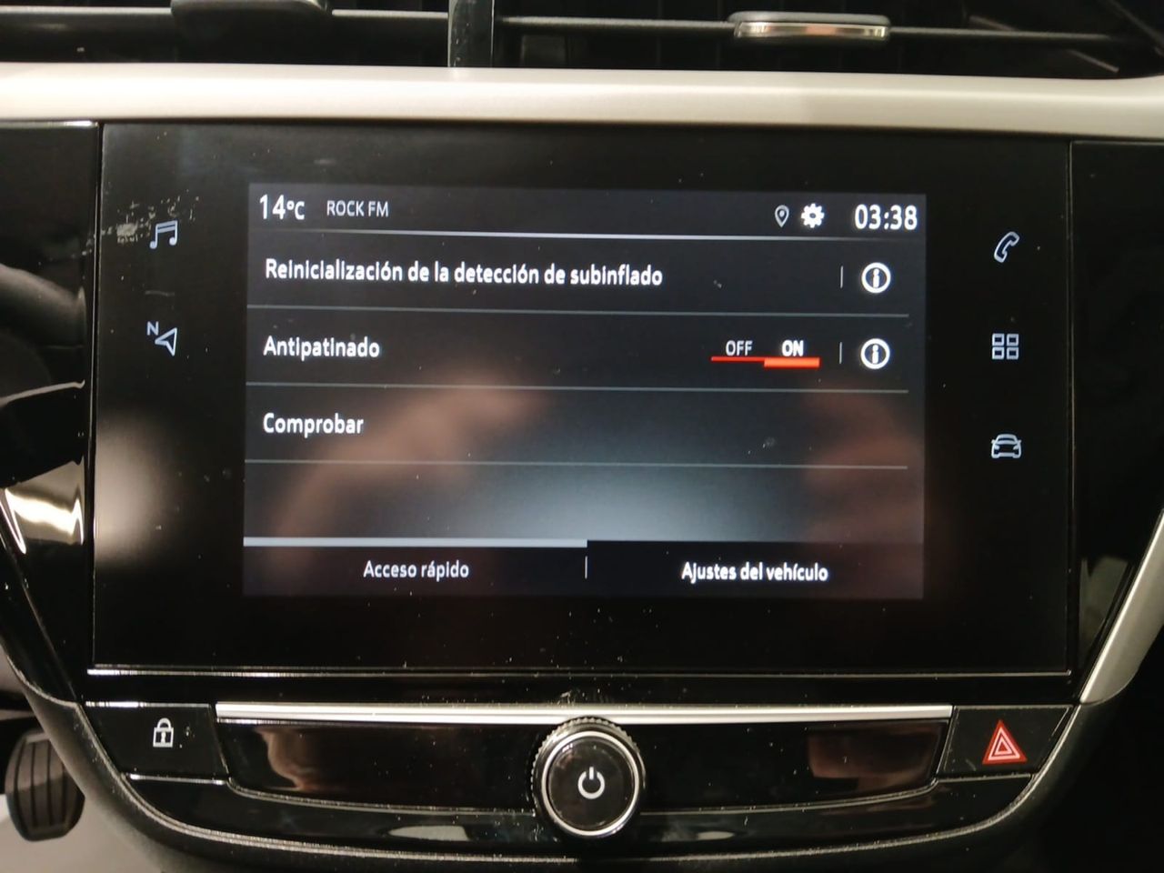 Opel Corsa 1.2 XEL 55kW (75CV) Edition - foto 19