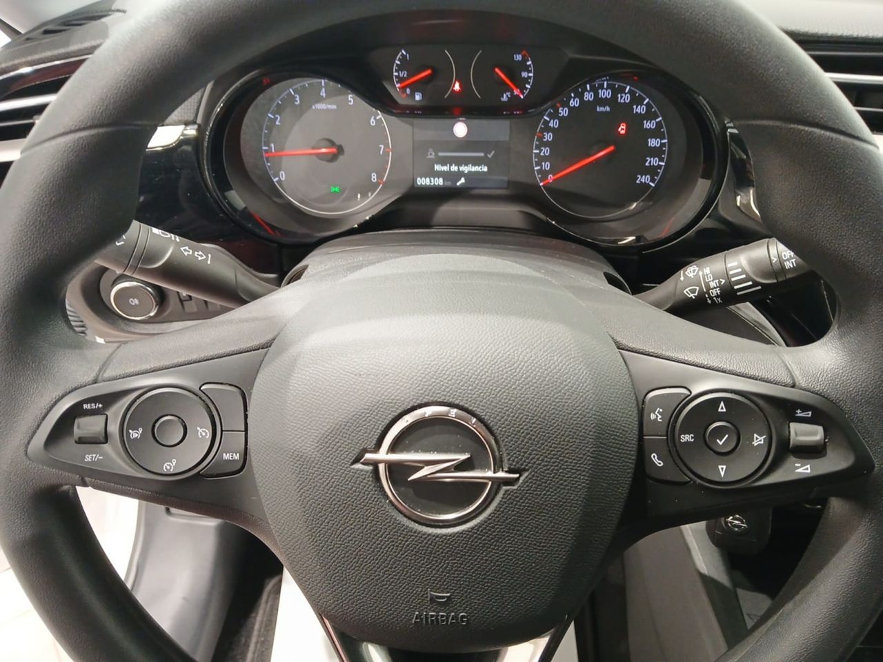 Opel Corsa 1.2 XEL 55kW (75CV) Edition - foto 14