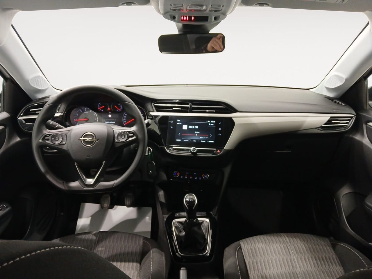 Opel Corsa 1.2 XEL 55kW (75CV) Edition - foto 10