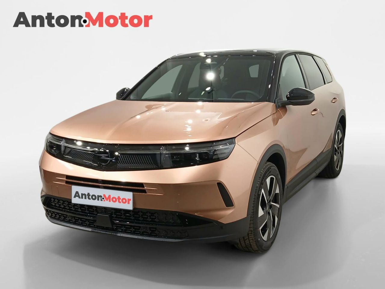 Opel Grandland 1.2T XHT Hybrid eDCT6 S/S GS