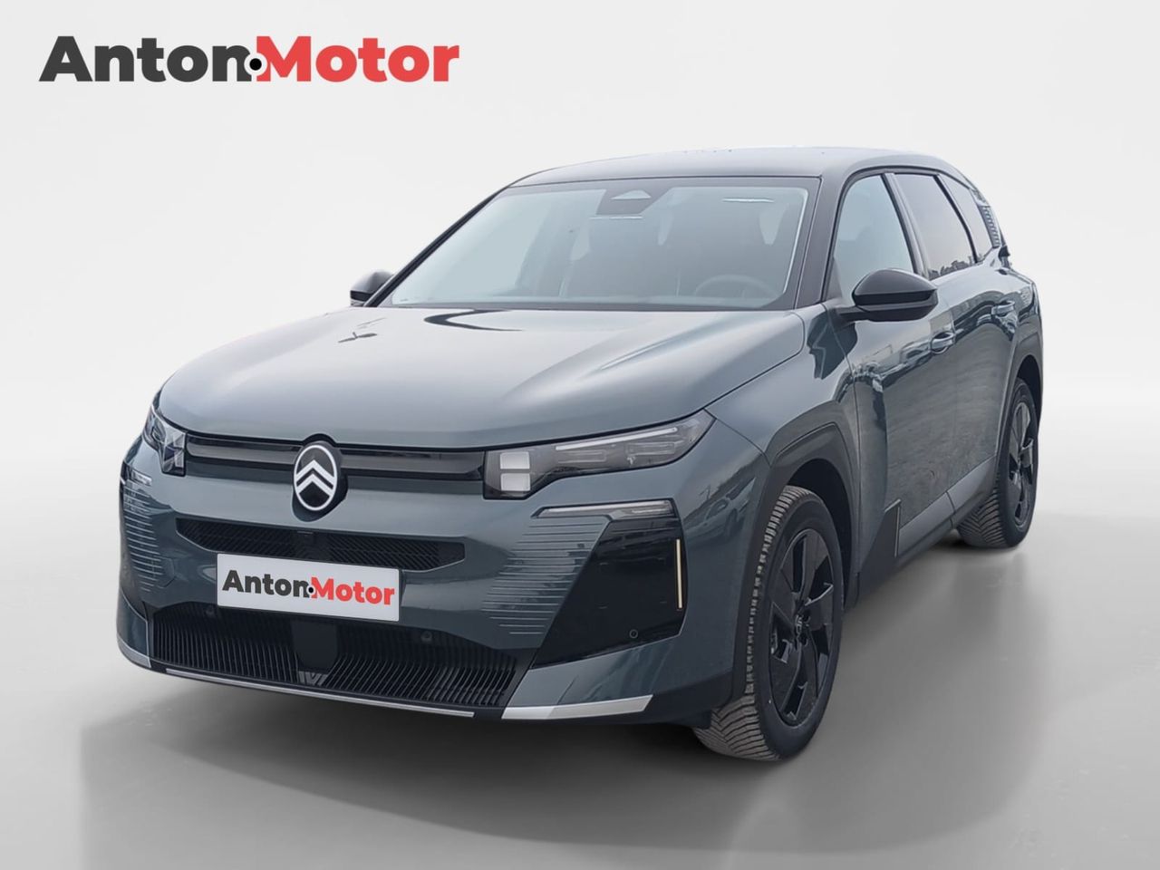 Citroën C5 Aircross HYBRID 107kW (145CV) e-DCS6 Max