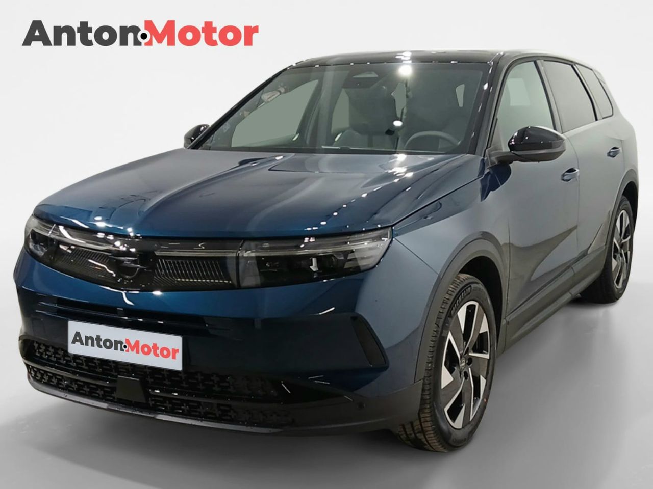 Opel Grandland 1.2T XHT Hybrid eDCT6 S/S GS