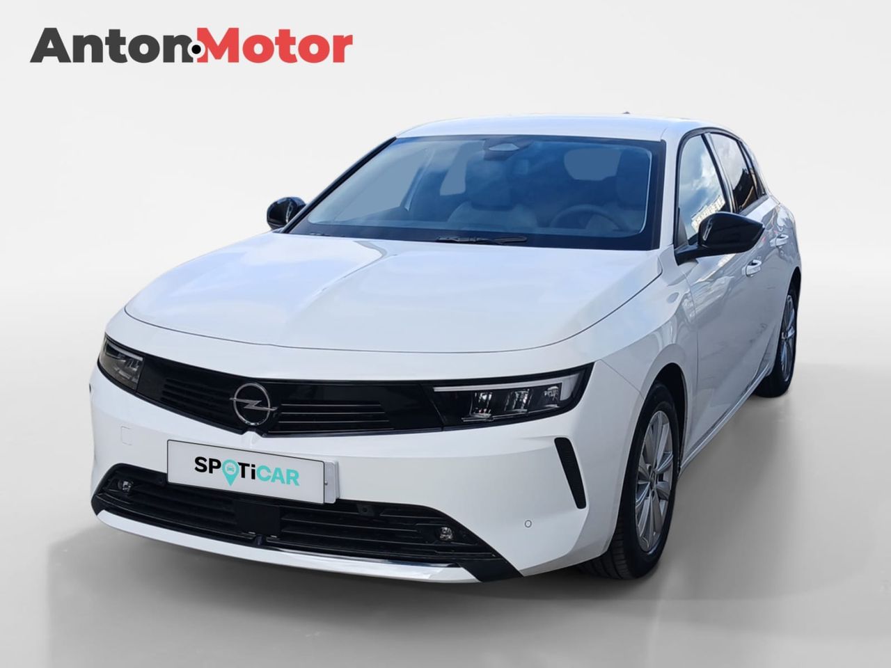 Opel Astra 1.2T XHL 81kW (110CV) Edition