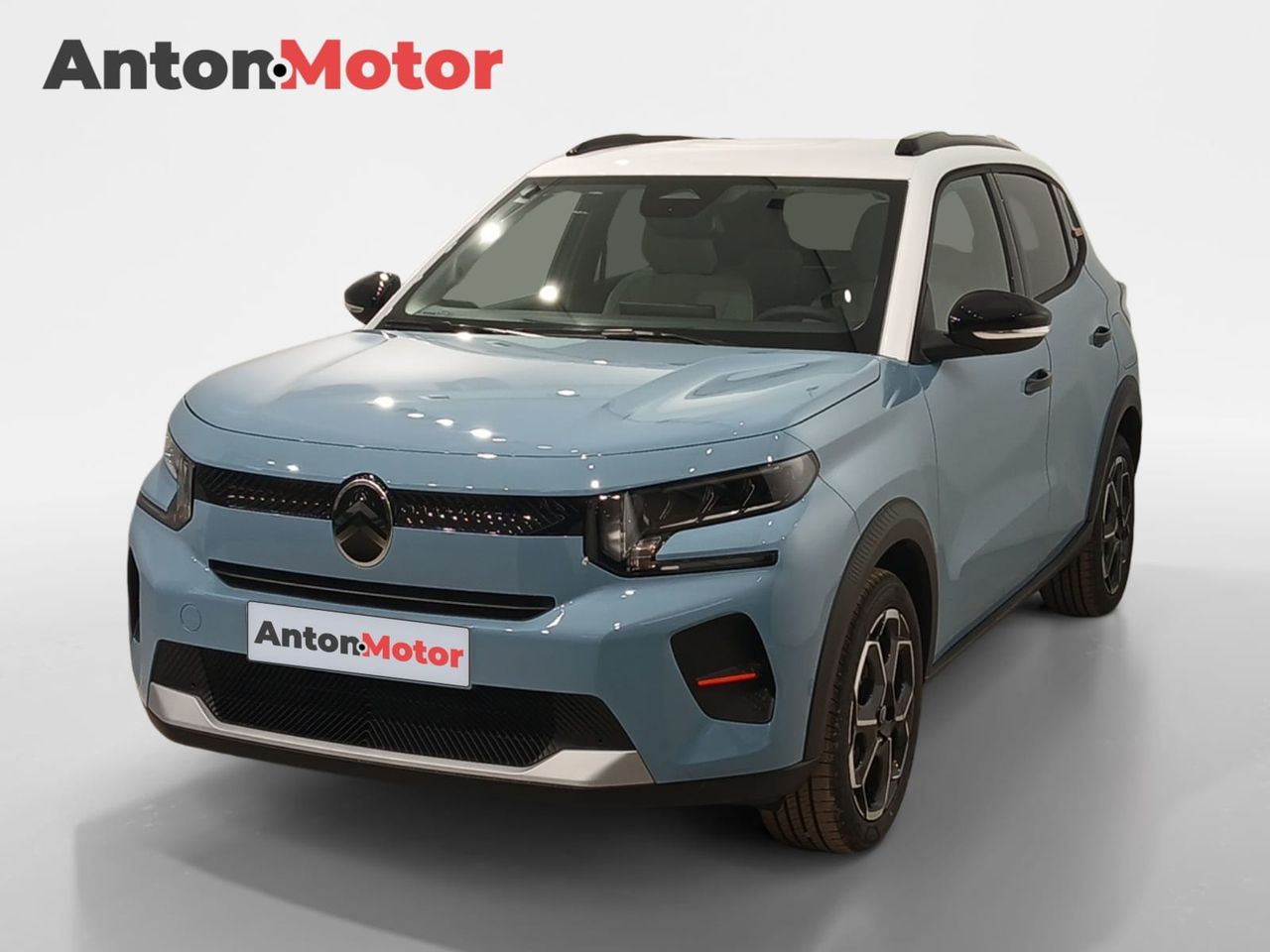 Citroën C3 ë-C3 Eléctrico Max