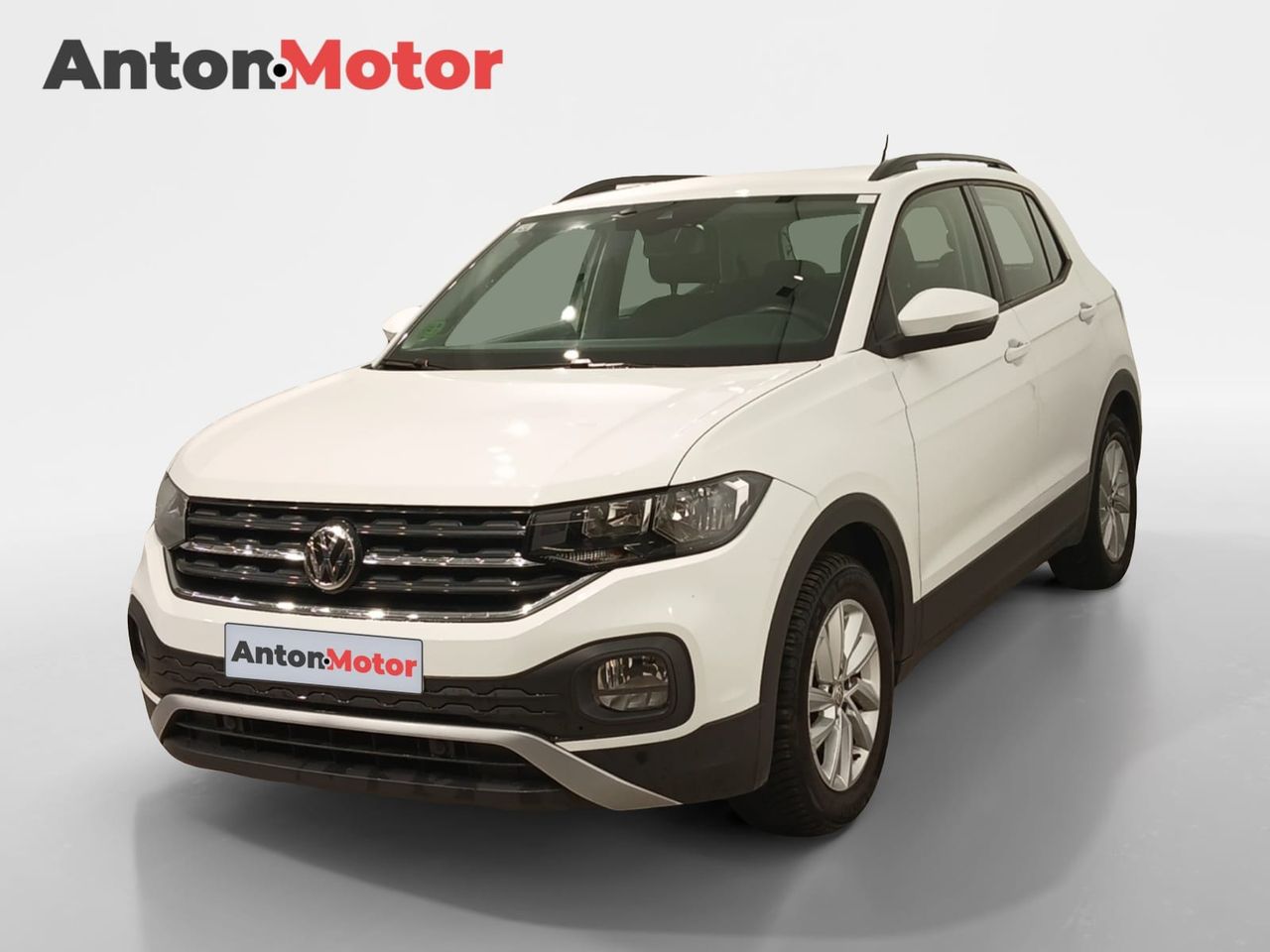 Volkswagen T-Cross Advance 1.0 TSI 85kW (115CV)
