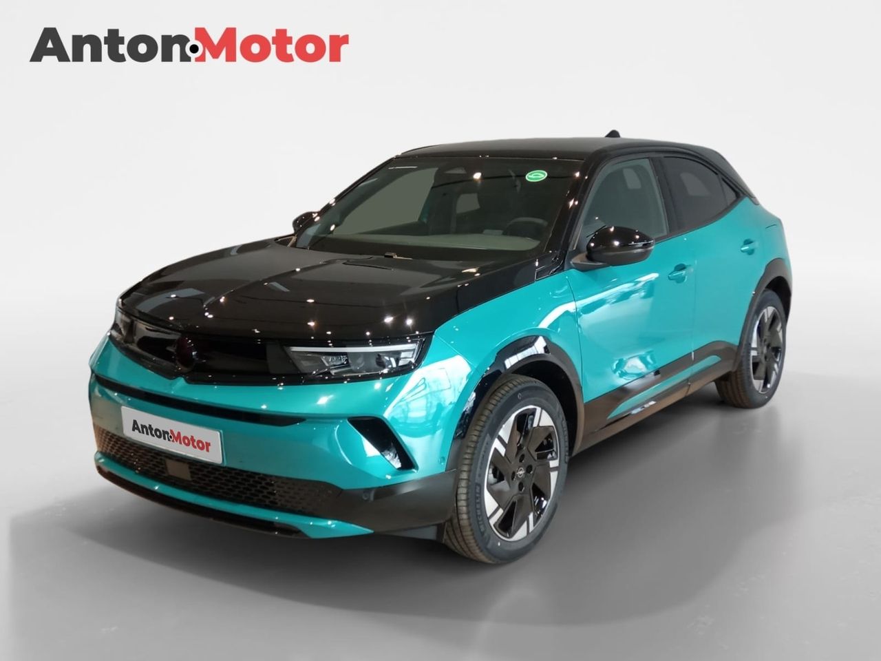 Opel Mokka Electric BEV 54kWh 115kW (156CV) GS-e