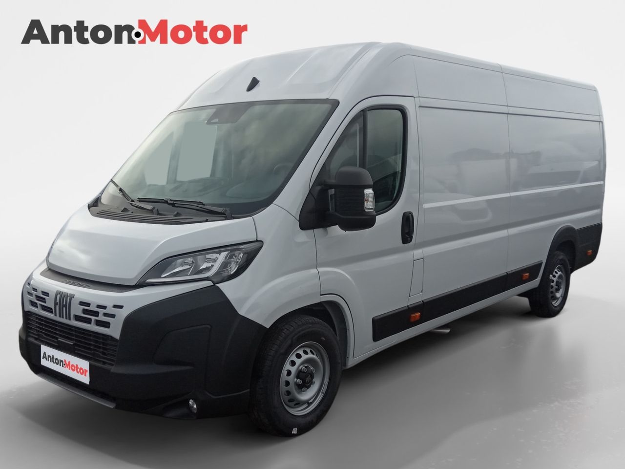 Fiat Ducato MAXI FURGON L4H2 3.5T DIESEL 180CV
