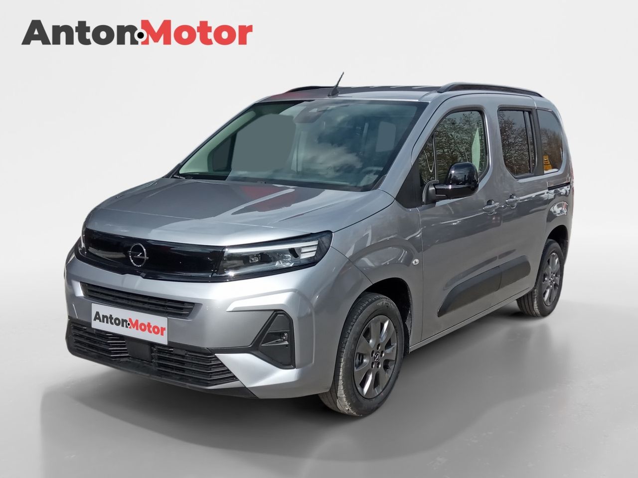 Opel Combo 100 Cv 1.5 Td S/S MT6 €6.4