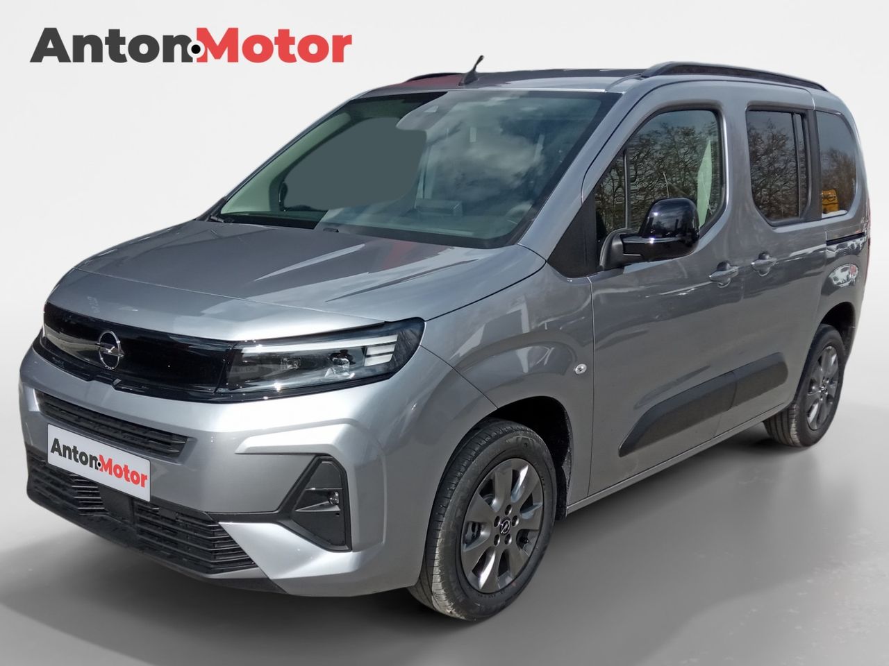 Opel Combo 100 Cv 1.5 Td S/S MT6 €6.4