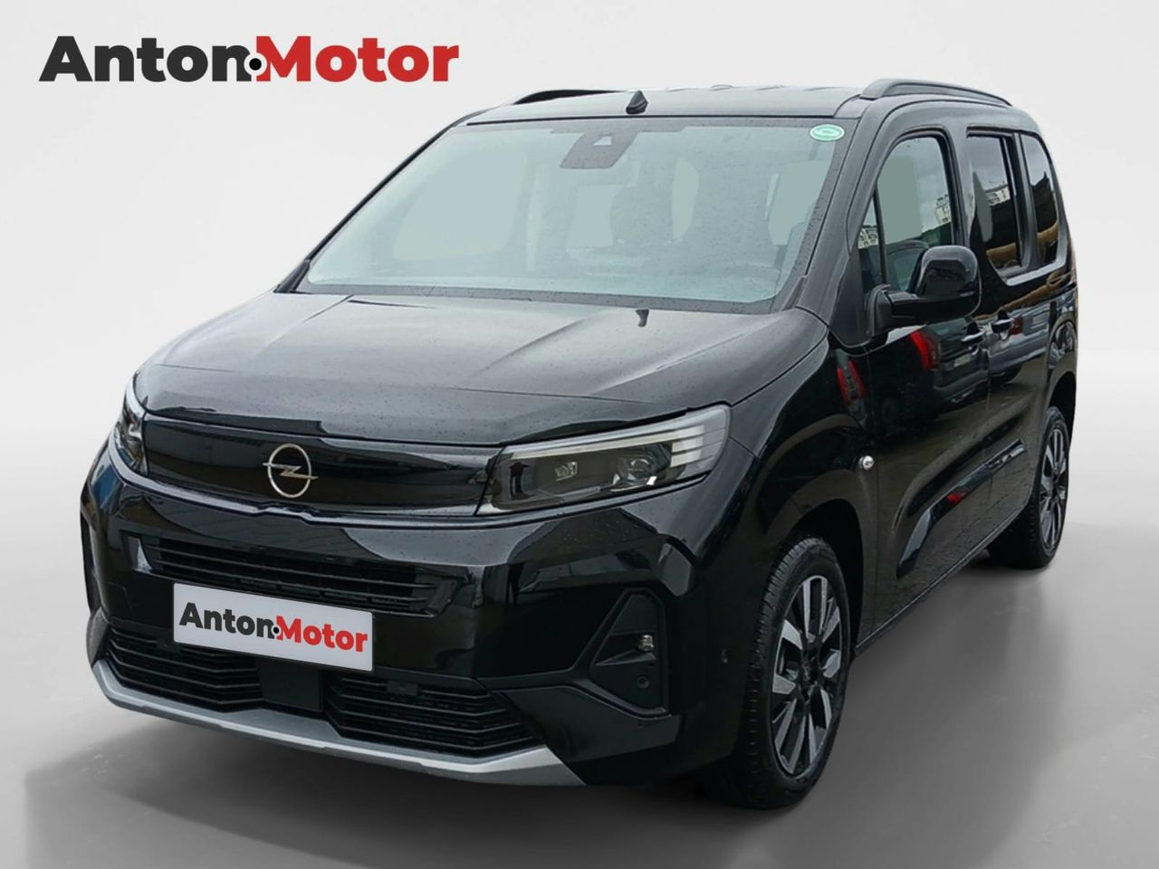 Opel Combo Electric Electric GS 100Kw & 50kWh Batería