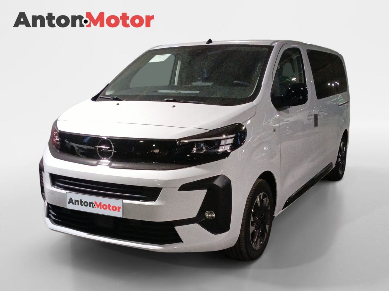 Brukt Opel Zafira 2.0