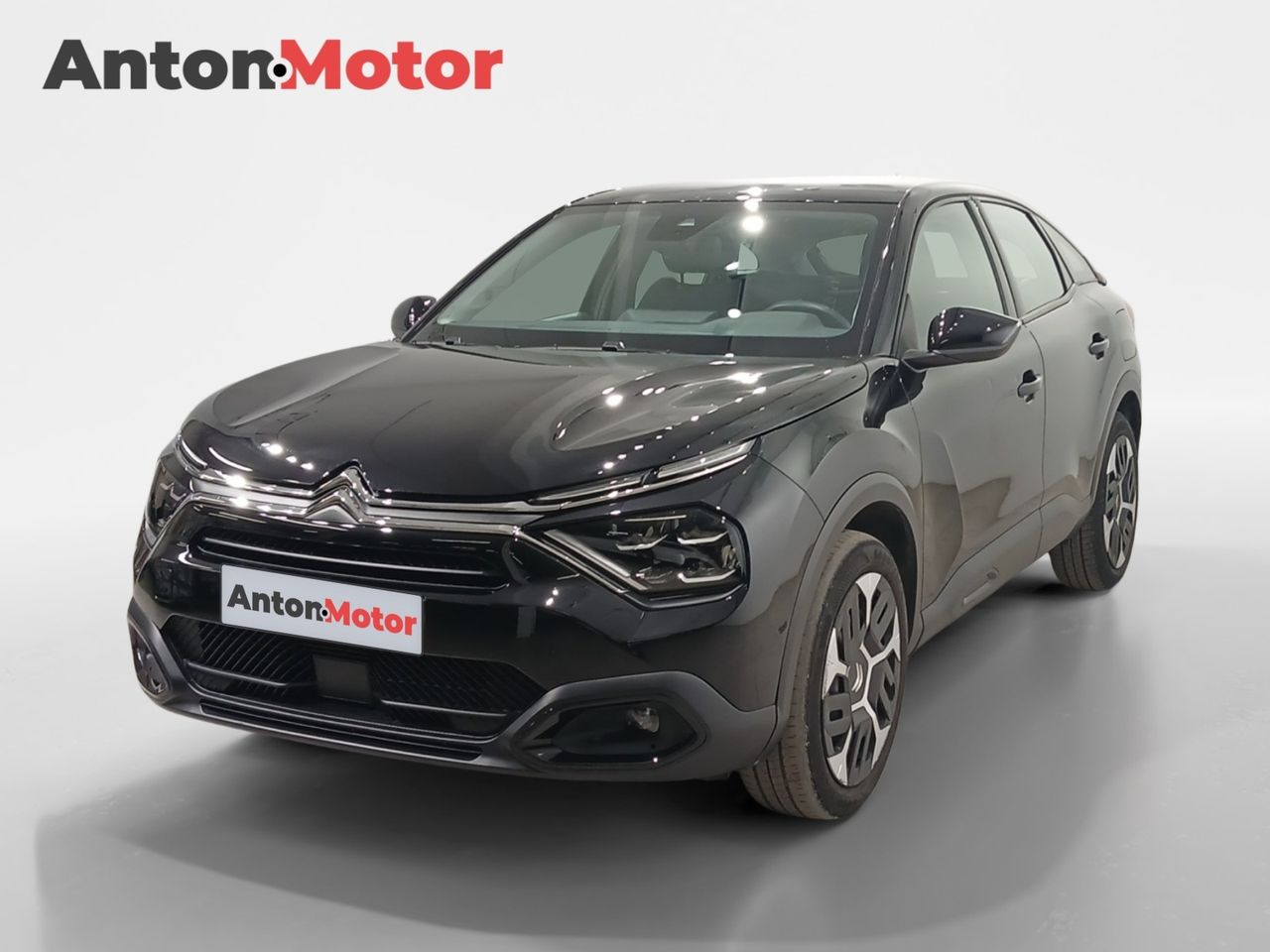 Citroën C4 PureTech 130 S&S EAT8 Feel Pack