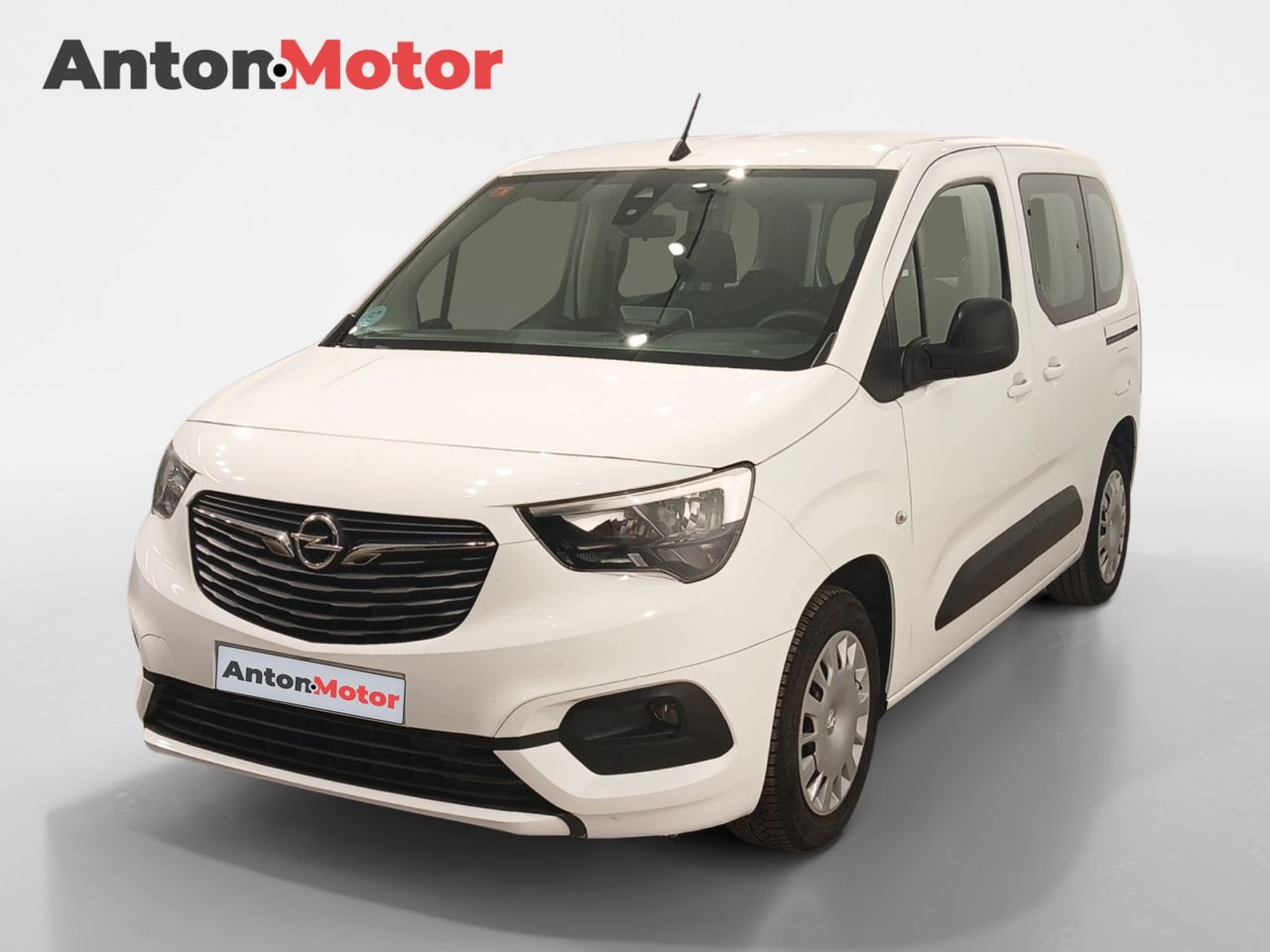 Opel Combo 1.5 TD 75kW (100CV) S/S Edition L