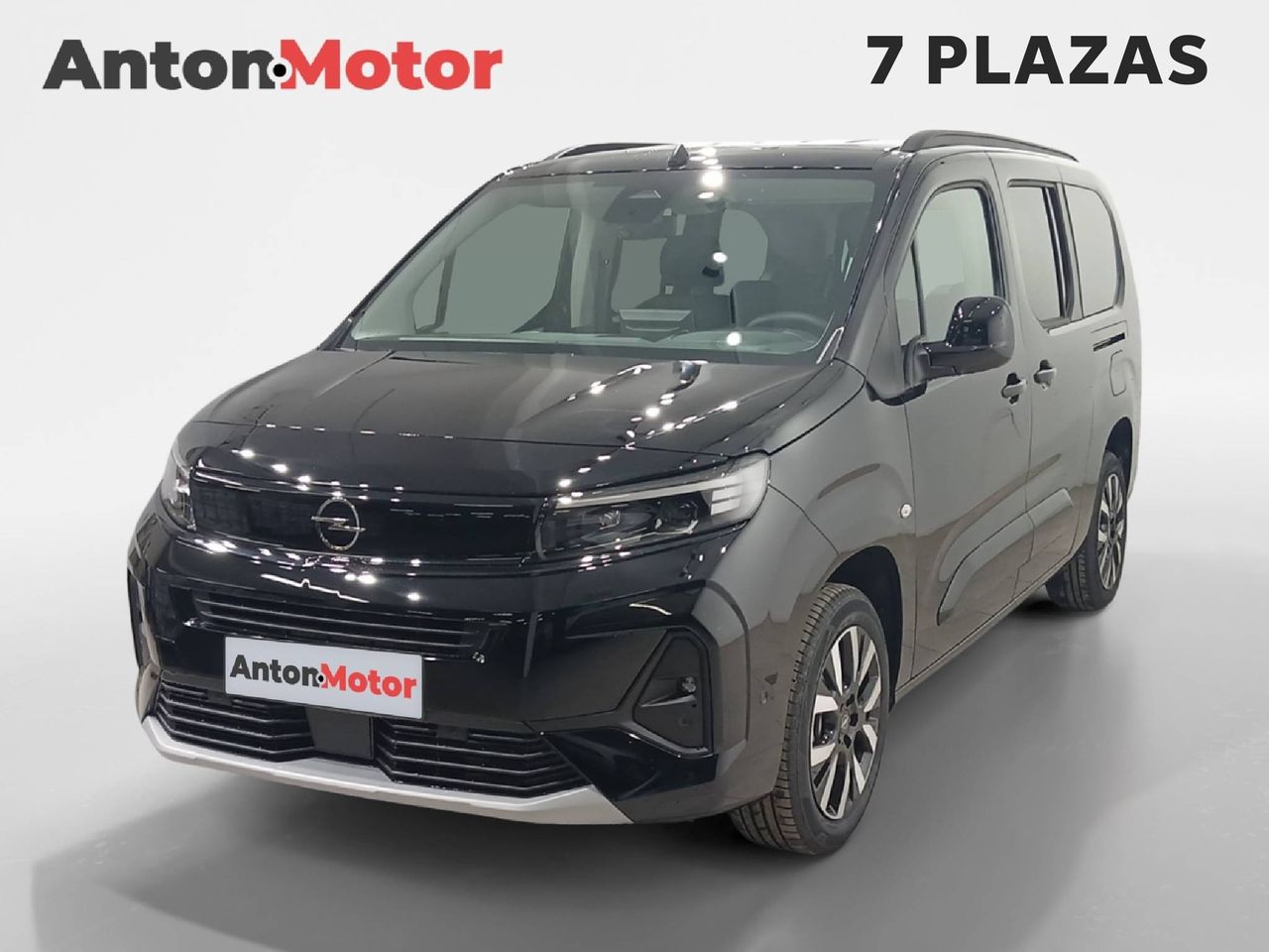 Opel Combo Cargo XL GS 130 Cv 1.5 Td S/S AT8 €6.4