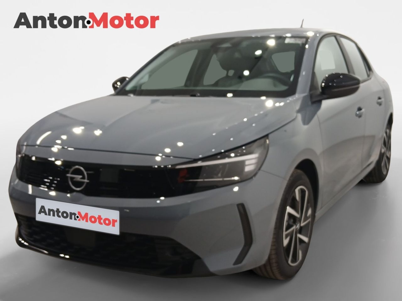 Opel Corsa 1.2T XHL 74kW (100CV) Edition