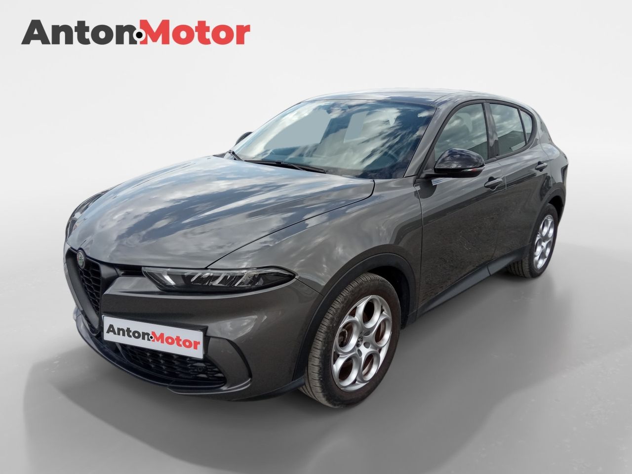 Alfa Romeo Tonale 1.5 MHEV GASOLINA 130 CV SPRINT FWD