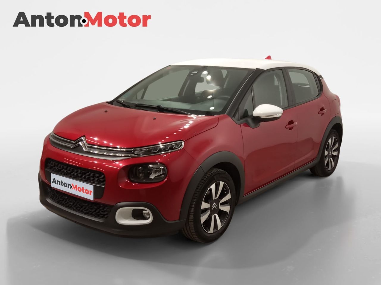 Citroën C3 PureTech 60KW (82CV) FEEL