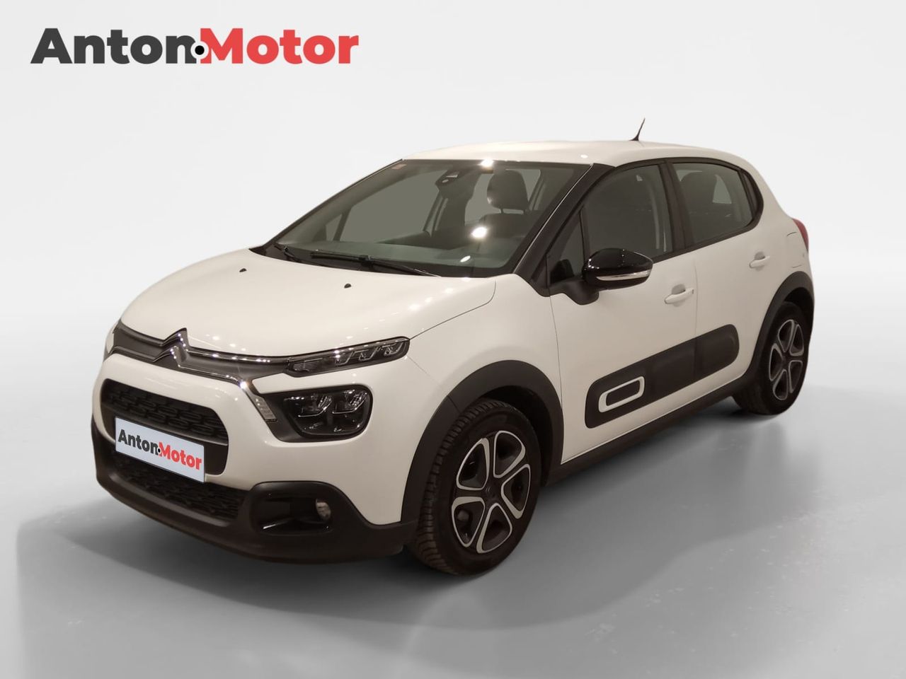 Citroën C3 1.2 PureTech 83CV Feel Villabuena Álava