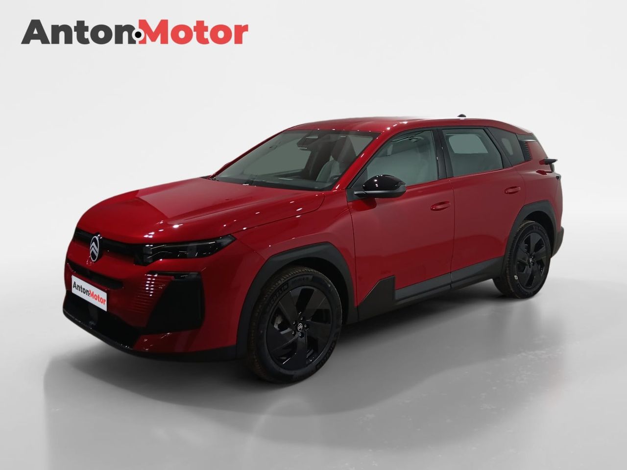 Citroën C5 Aircross Híbrido 145CV Vitoria - Oferta Especial