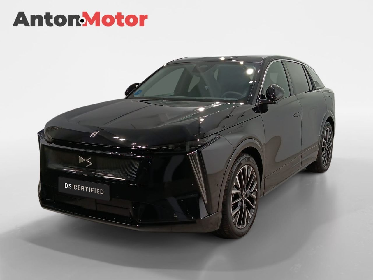 DS Auténtico Long Range Étoile Vitoria - Oferta Exclusiva
