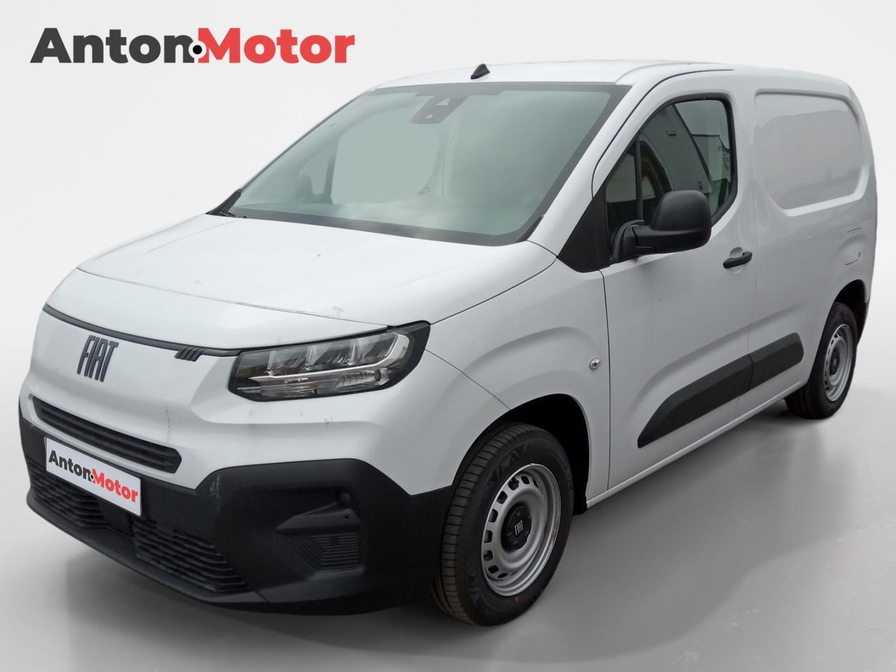 Furgoneta Fiat Doblò Easy Pro 1.5L 100CV Vitoria - Oferta especial