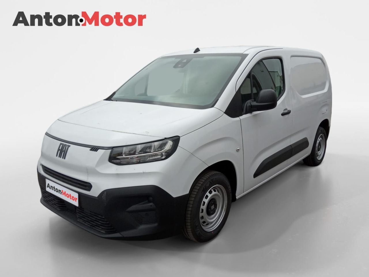 Furgoneta Fiat Doblò Easy Pro 1.5L 100CV Villabuena Álava