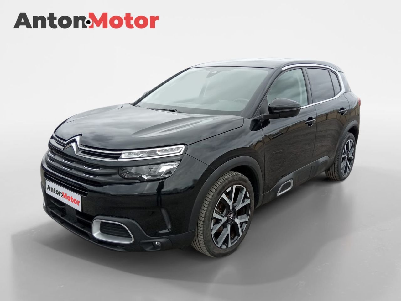 Citroën C5 Aircross 130CV S&S Live Villabuena Álava