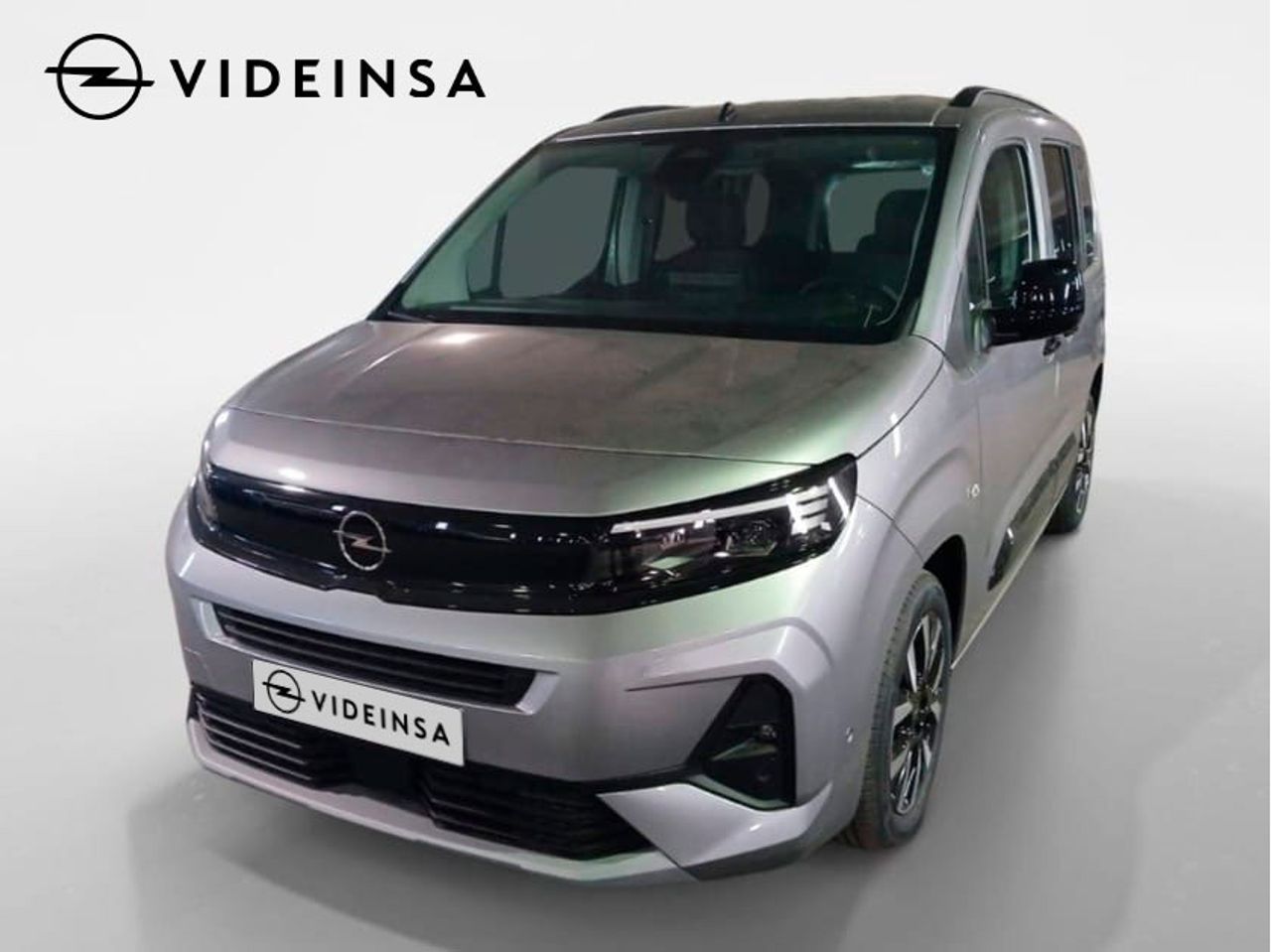 Opel Combo GS 130 Cv 1.5 Td S/S AT8 €6.4