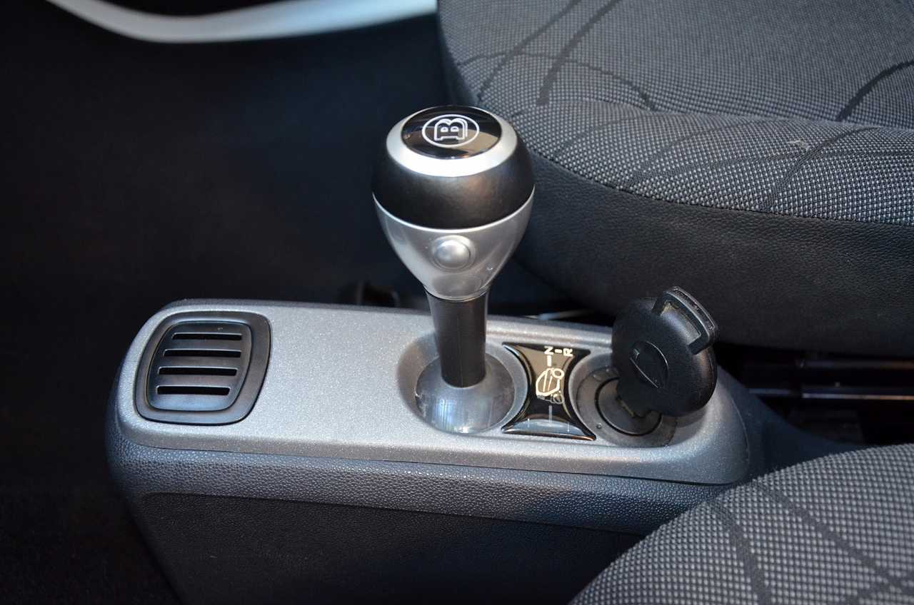 Smart Fortwo COUPE BRABUS  - Foto 38