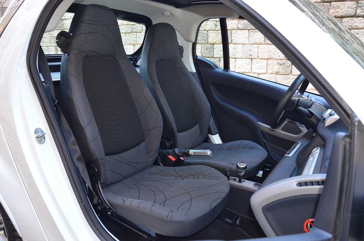 Smart Fortwo COUPE BRABUS  - Foto 43