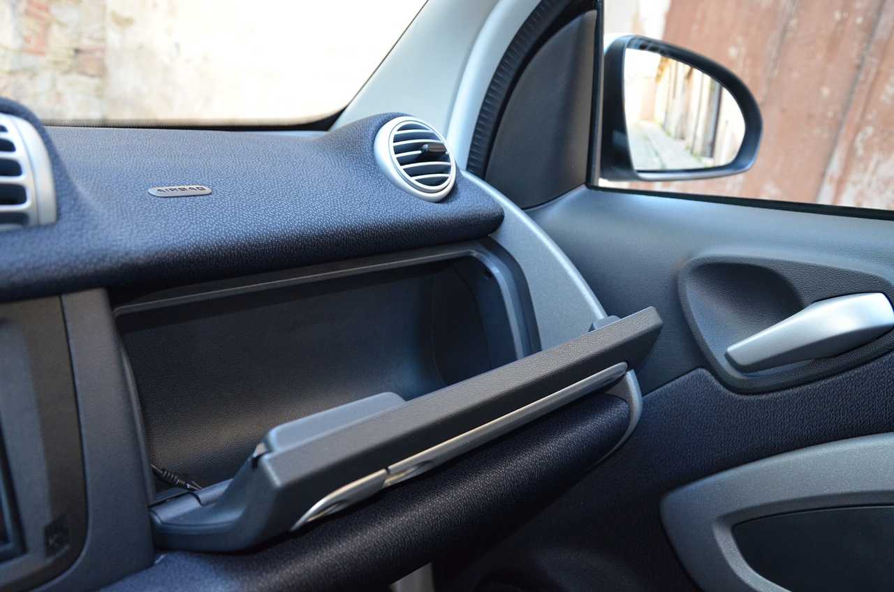 Smart Fortwo COUPE BRABUS  - Foto 34