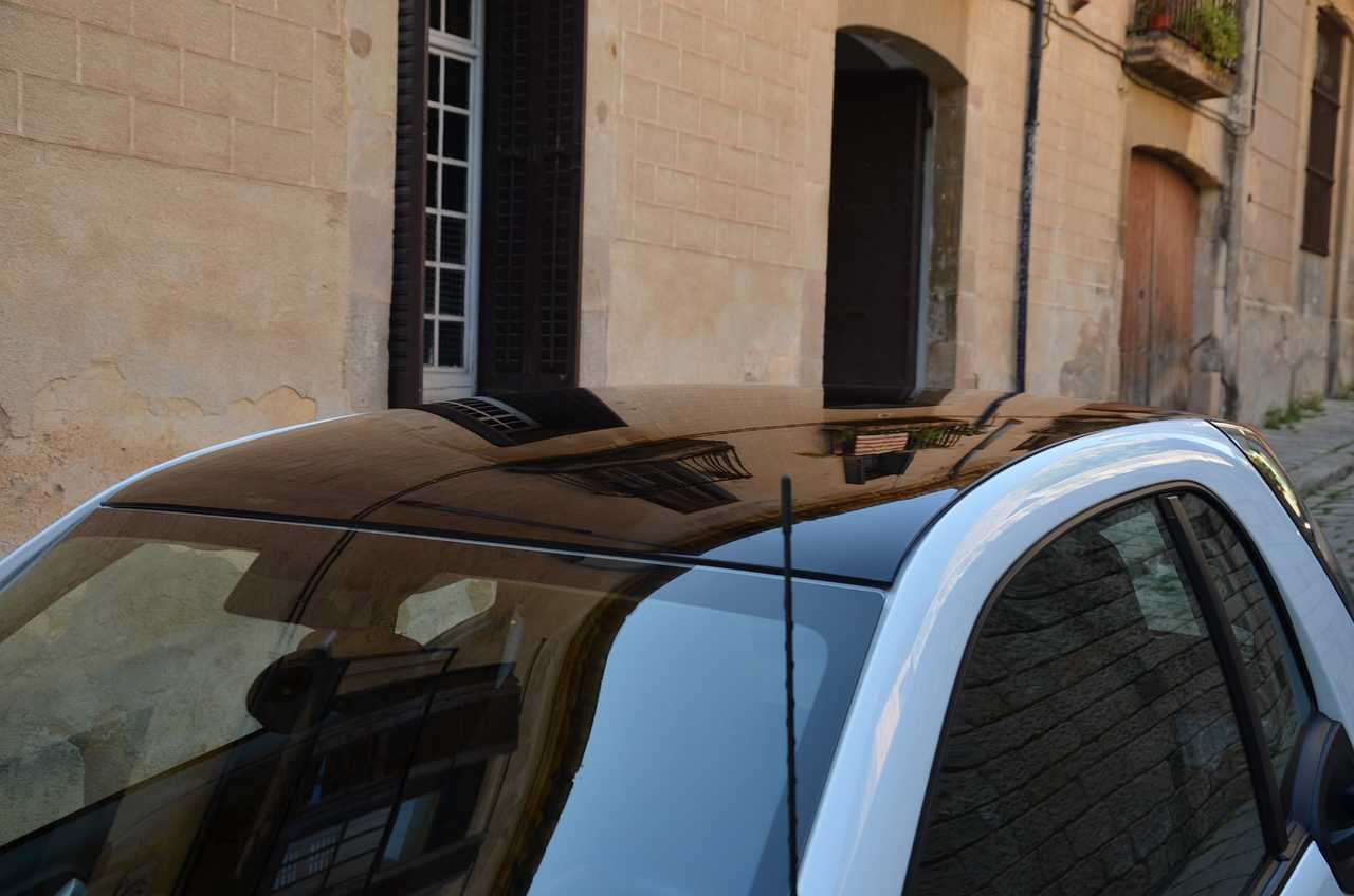 Smart Fortwo COUPE BRABUS  - Foto 26