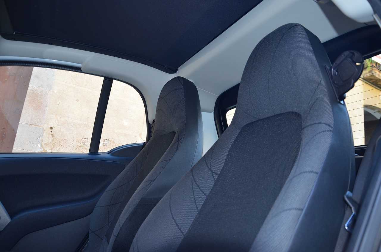 Smart Fortwo COUPE BRABUS  - Foto 30