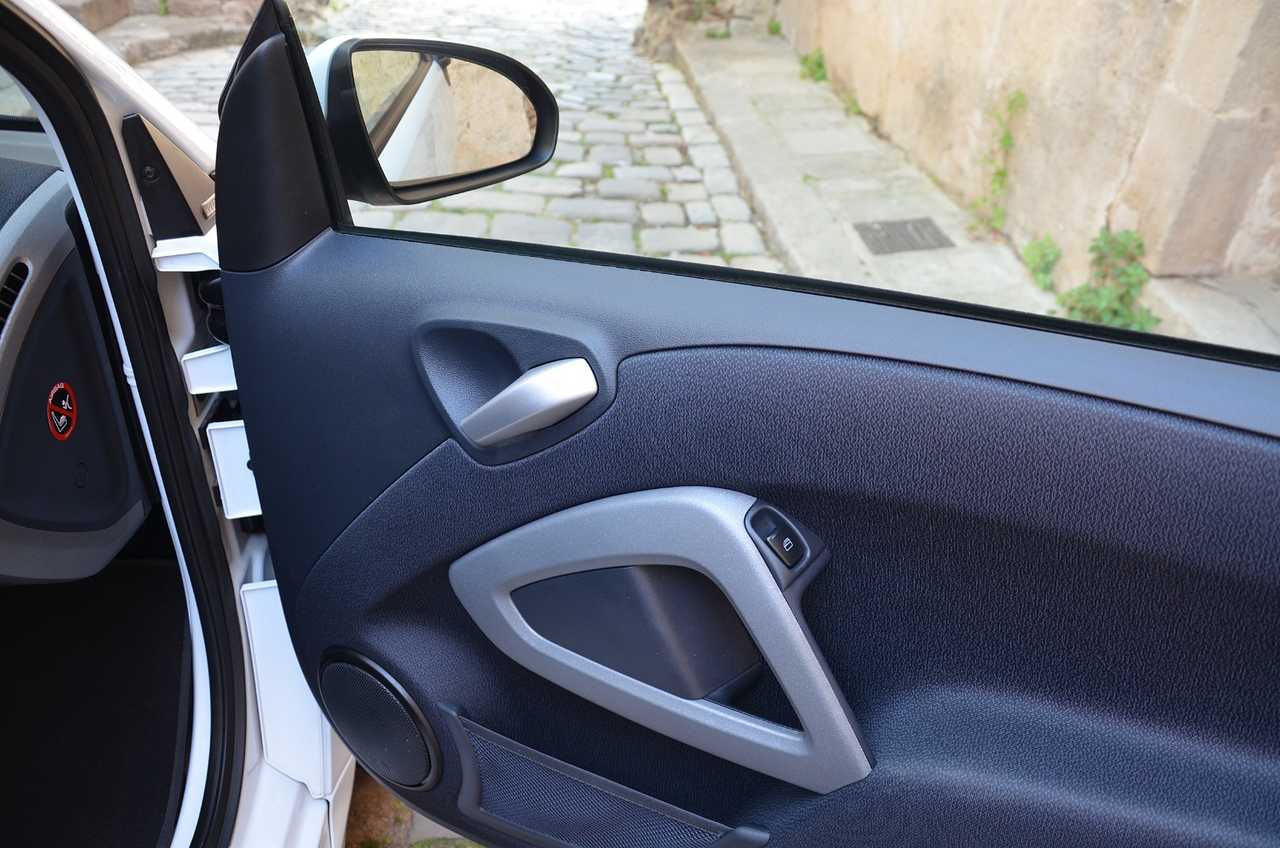 Smart Fortwo COUPE BRABUS  - Foto 40