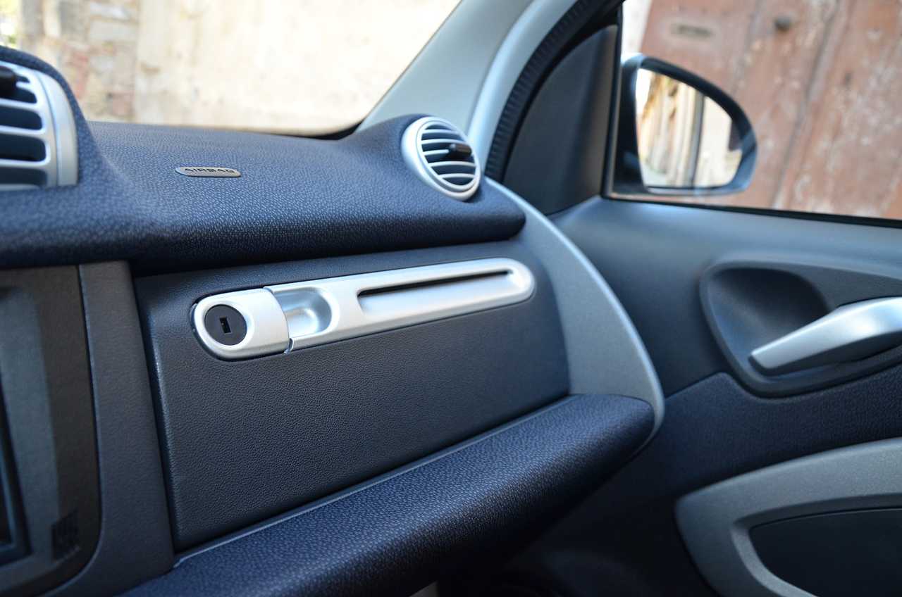 Smart Fortwo COUPE BRABUS  - Foto 33