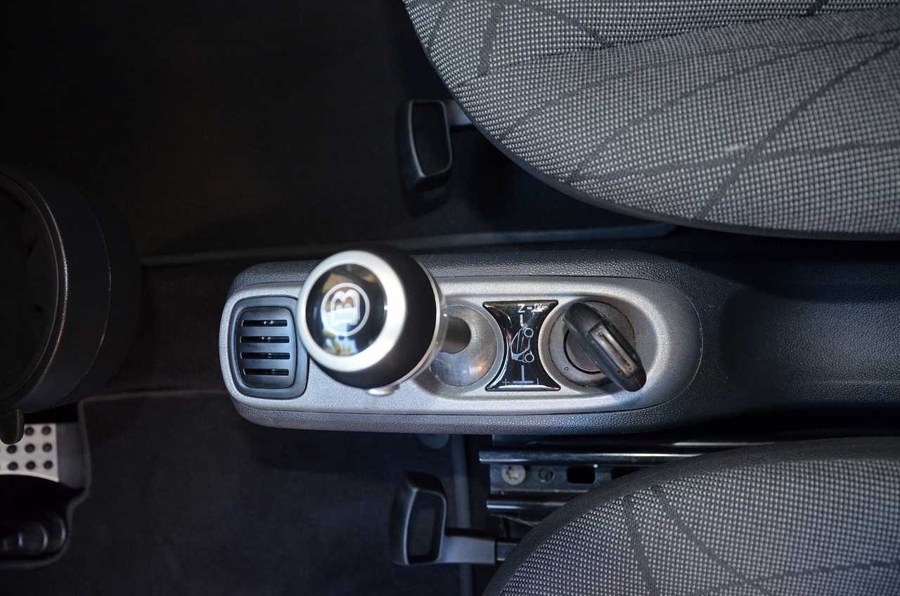 Smart Fortwo COUPE BRABUS  - Foto 36