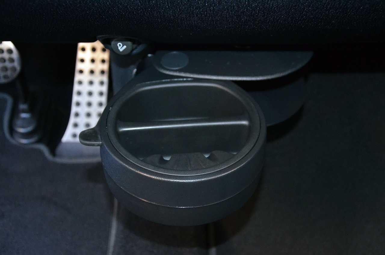 Smart Fortwo COUPE BRABUS  - Foto 35