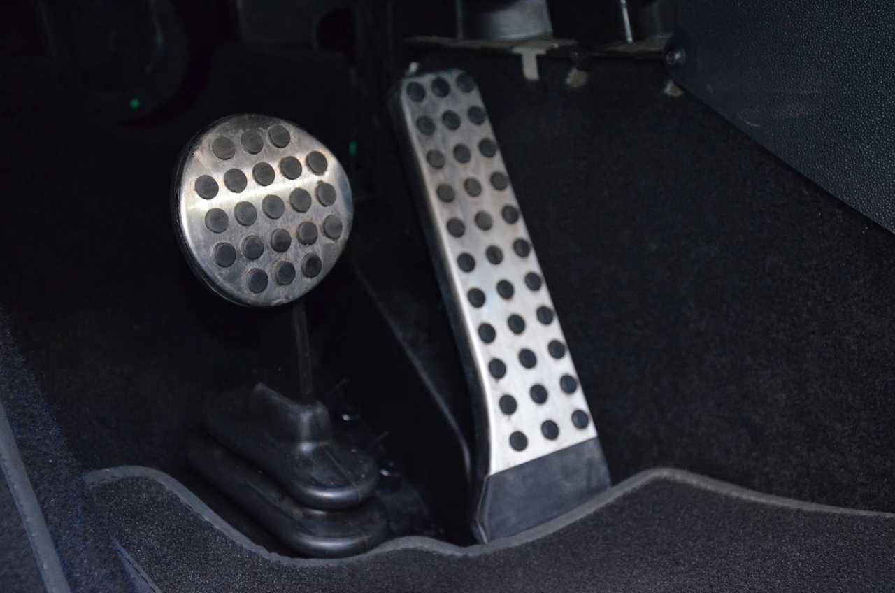 Smart Fortwo COUPE BRABUS  - Foto 14