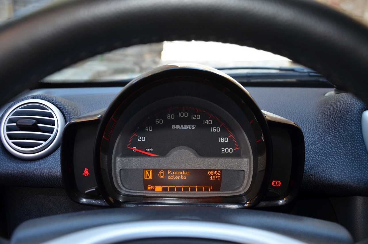 Smart Fortwo COUPE BRABUS  - Foto 31