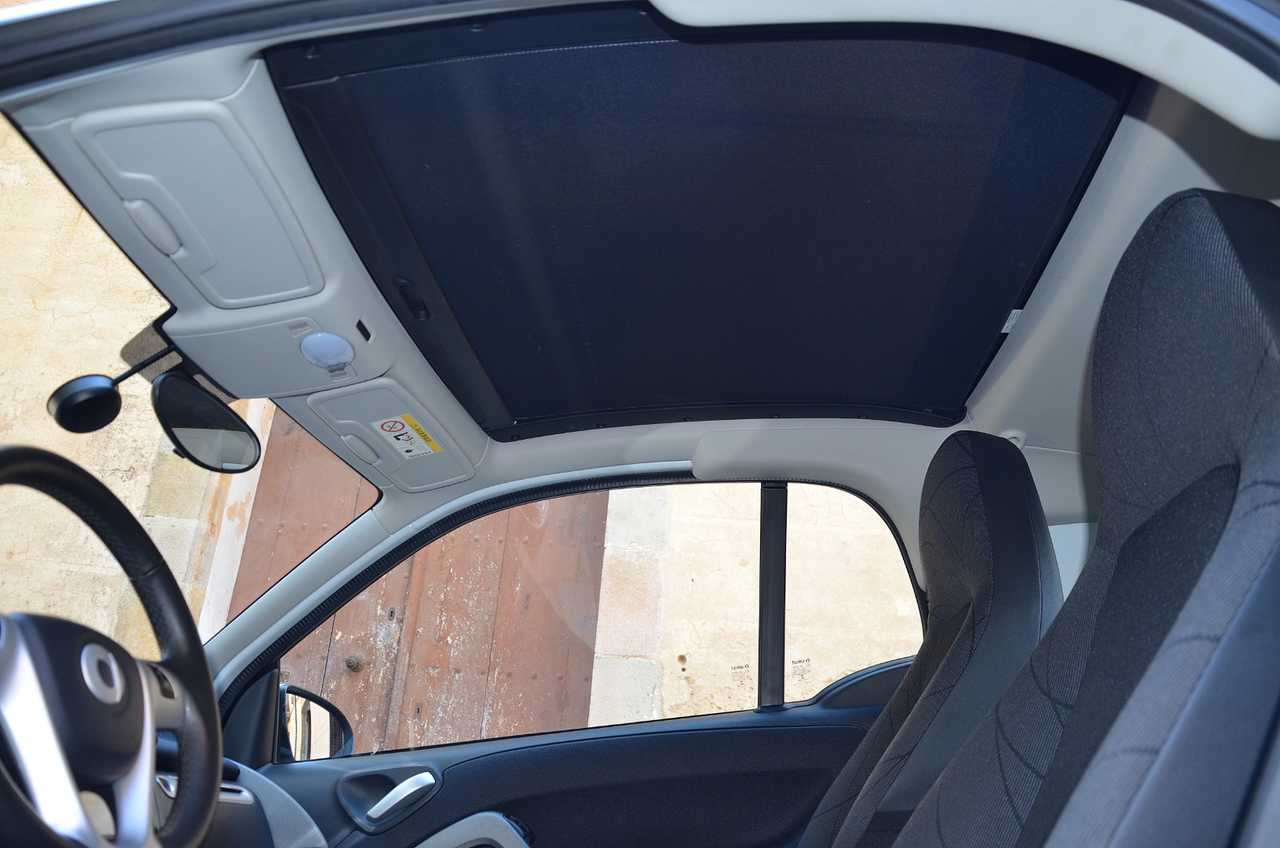 Smart Fortwo COUPE BRABUS  - Foto 29