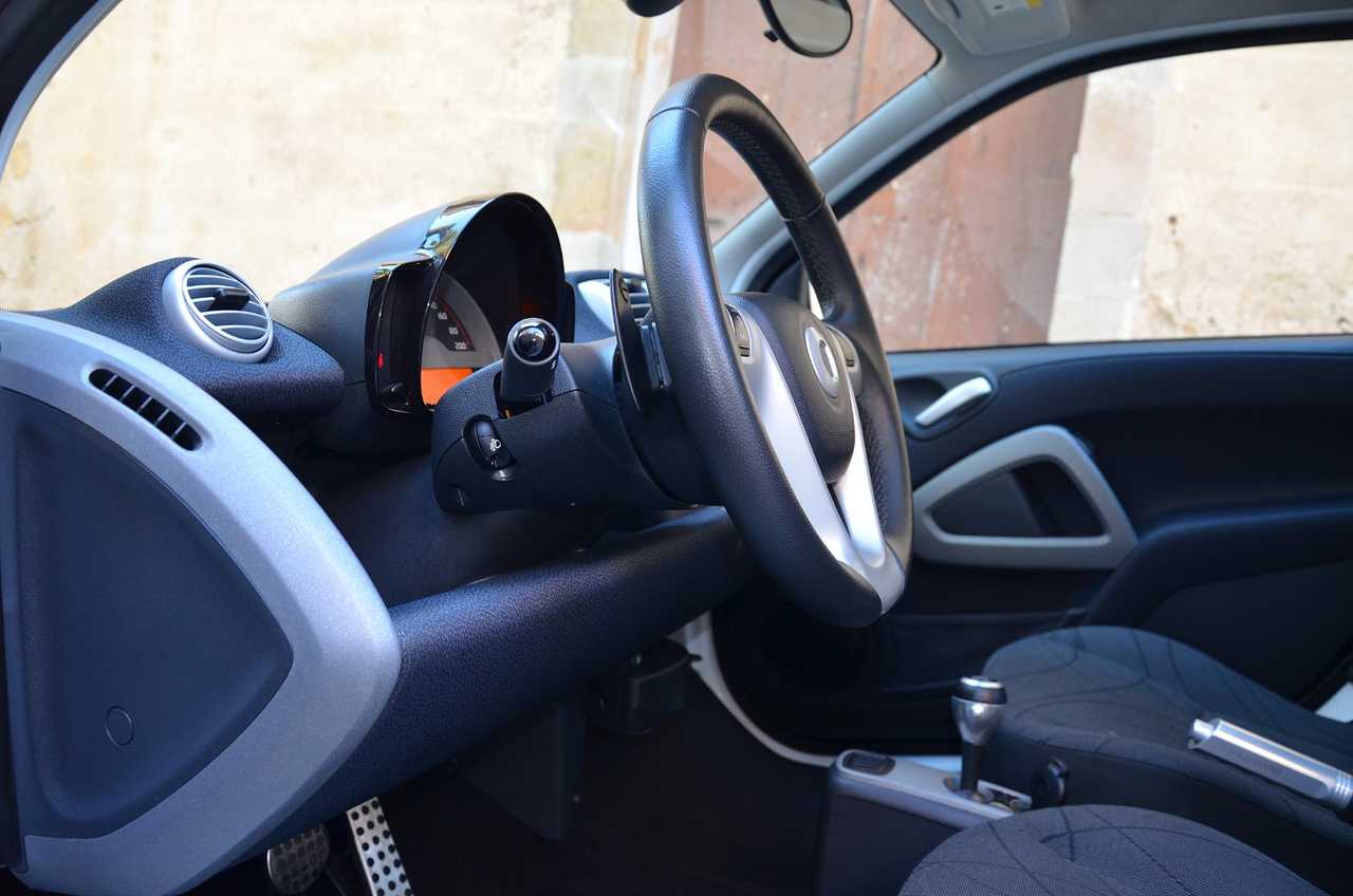 Smart Fortwo COUPE BRABUS  - Foto 27